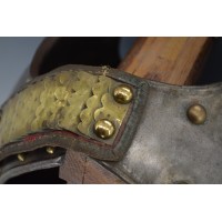 Catalogue Magasin CUIRASSE de Troupe Modèle 1812 - FRANCE PREMIER EMPIRE {PRODUCT_REFERENCE} - 12