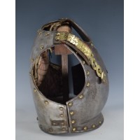 Catalogue Magasin CUIRASSE de Troupe Modèle 1812 - FRANCE PREMIER EMPIRE {PRODUCT_REFERENCE} - 3