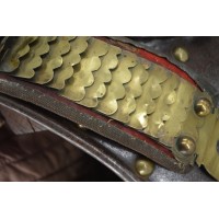 Catalogue Magasin CUIRASSE de Troupe Modèle 1812 - FRANCE PREMIER EMPIRE {PRODUCT_REFERENCE} - 18