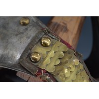 Catalogue Magasin CUIRASSE de Troupe Modèle 1812 - FRANCE PREMIER EMPIRE {PRODUCT_REFERENCE} - 19