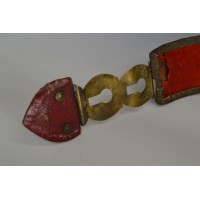 Catalogue Magasin CUIRASSE de Troupe Modèle 1812 - FRANCE PREMIER EMPIRE {PRODUCT_REFERENCE} - 22