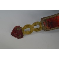 Catalogue Magasin CUIRASSE de Troupe Modèle 1812 - FRANCE PREMIER EMPIRE {PRODUCT_REFERENCE} - 23