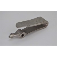 Pièces détachées en ligne RESSORT BATTERIE PISTOLET CAVALERIE Modèle An 9 et An 13 NEUF REPRODUCTION ACTUELLE  - An IX An XIII {