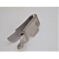 Pièces détachées en ligne RESSORT BATTERIE PISTOLET CAVALERIE Modèle An 9 et An 13 NEUF REPRODUCTION ACTUELLE  - An IX An XIII {