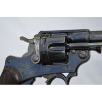 REVOLVER 1874 CIVIL PERSONALISé - FR XIXè