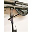 ACCESSOIRE de TIR anti aérien FM CHAUCHAT 1915 sur Canon LEBEL Tranchée 14 18 Reproduction - France première GM