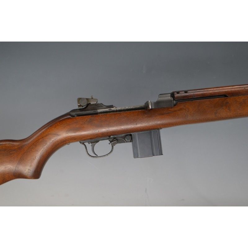 Trouver Une Carabine Us M1 D' époque