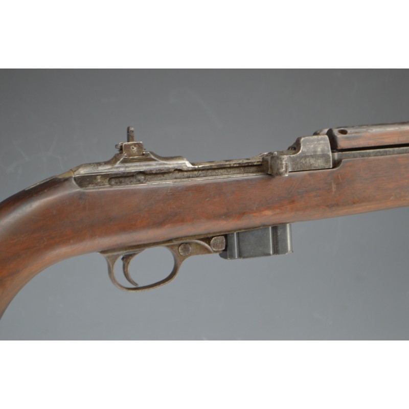 Trouver Une Carabine Us M1 D' époque