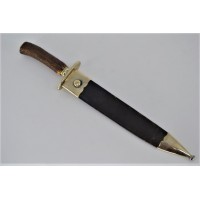 Catalogue Magasin BOWIE KNIFE GRAND COUTEAU CHASSE BREVETE IMPORT USA FRANCE XIXè  - 3