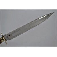 Catalogue Magasin BOWIE KNIFE GRAND COUTEAU CHASSE BREVETE IMPORT USA FRANCE XIXè  - 6