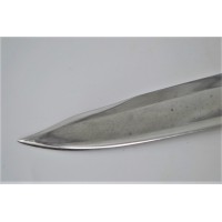 Catalogue Magasin BOWIE KNIFE GRAND COUTEAU CHASSE BREVETE IMPORT USA FRANCE XIXè  - 8