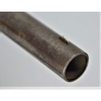 Armes de Poing PAIRE DE PISTOLETS A SILEX DE LA MARINE MARCHANDE MODELE 1816 FABRICATION PRECOSE    -  FRANCE RESTAURATION {PROD
