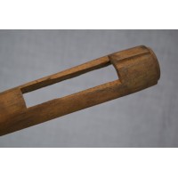 Pièces détachées en ligne GARDE MAIN NOYER KARABINER MAUSER 98 A Z Cavalerie - Allemagne 1er GM {PRODUCT_REFERENCE} - 4