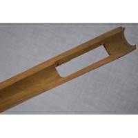 Pièces détachées en ligne GARDE MAIN NOYER KARABINER MAUSER 98 A Z Cavalerie - Allemagne 1er GM {PRODUCT_REFERENCE} - 6