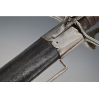 Armes Blanches SABRE DE CAVALERIE EN FER DANOIS MODELE 1734 - Danemark XVIIIè1484 {PRODUCT_REFERENCE} - 12