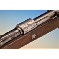 Catalogue Magasin FUSIL GEWEHR 98G MAUSER 98G OBERNDORF 1911 Calibre 8,15x46R 1 coups - Allemagne XXè {PRODUCT_REFERENCE} - 5