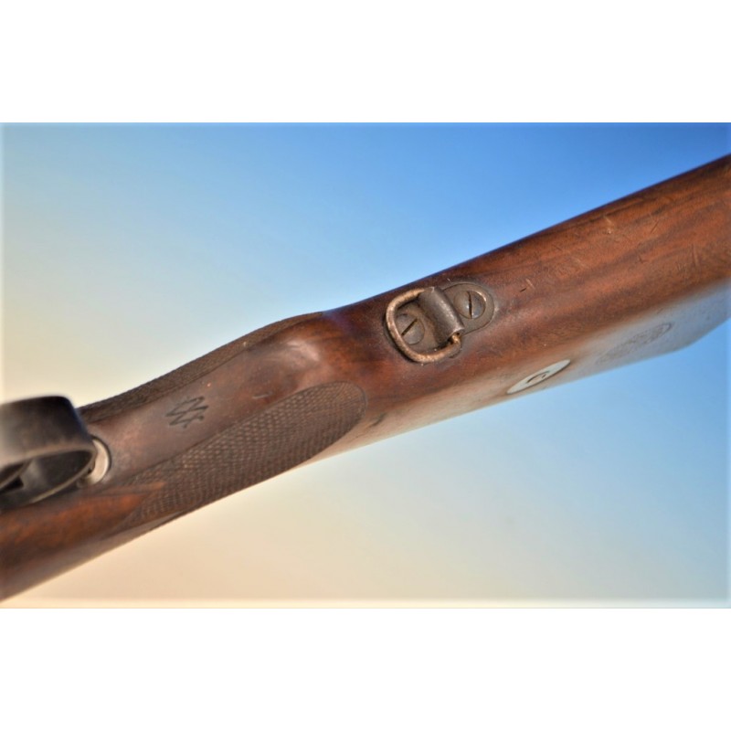 Fusil De Tir Gewehr 98 Mauser Oberndorf 1911 Calibre 8 15x46r 1 Coups Allemagne Xxe State Tres Bon Etat Country Allemagne Classification 5eme Categorie Sub Category Civil Time Xxe