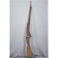 Armes Catégorie C FUSIL BERTHIER DE TIRAILLEUR INDOCHINOIS Modèle 1902 M16 de 1928 - FRANCE Permière Guerre mondiale {PRODUCT_RE