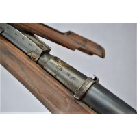 Armes Catégorie C FUSIL BERTHIER DE TIRAILLEUR INDOCHINOIS Modèle 1902 M16 de 1928 - FRANCE Permière Guerre mondiale {PRODUCT_RE