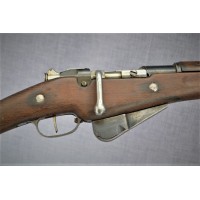 Armes Catégorie C FUSIL BERTHIER DE TIRAILLEUR INDOCHINOIS Modèle 1902 M16 de 1928 - FRANCE Permière Guerre mondiale {PRODUCT_RE