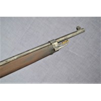 Armes Catégorie C FUSIL BERTHIER DE TIRAILLEUR INDOCHINOIS Modèle 1902 M16 de 1928 - FRANCE Permière Guerre mondiale {PRODUCT_RE