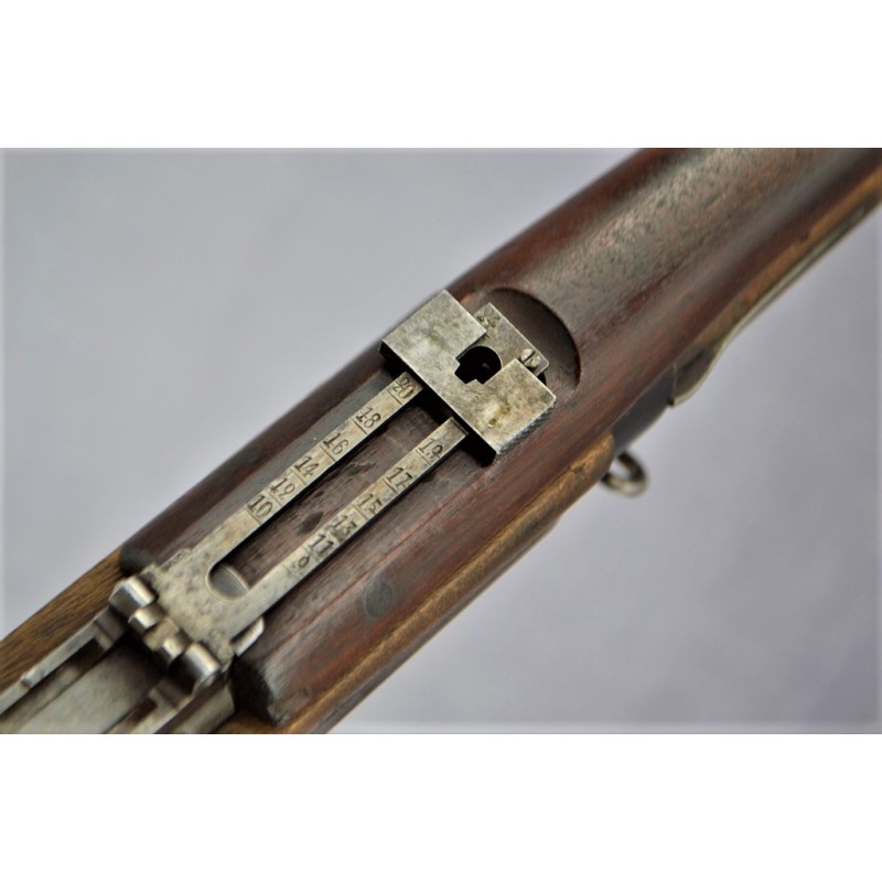 Chasse & Tir sportif FSA17  Fusil 1917 répétition manuelle MANUFACTURE DE SAINT ETIENNE Calibre 8x51R FSA 17 - FRANCE 1ère GUERR