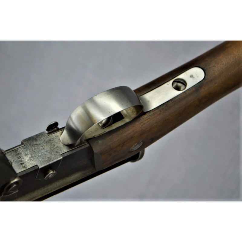 Chasse & Tir sportif FSA17  Fusil 1917 répétition manuelle MANUFACTURE DE SAINT ETIENNE Calibre 8x51R FSA 17 - FRANCE 1ère GUERR