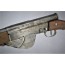 FSA17  Fusil 1917 répétition manuelle MANUFACTURE DE SAINT ETIENNE Calibre 8x51R FSA 17 - FRANCE 1ère GUERRE