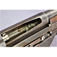 Chasse & Tir sportif FSA17  Fusil 1917 répétition manuelle MANUFACTURE DE SAINT ETIENNE Calibre 8x51R - FR 1ère GUERRE {PRODUCT_