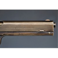 Archives  PISTOLET COLT 1900 1er Modèle CALIBRE 38 ACP - USA XXè {PRODUCT_REFERENCE} - 17