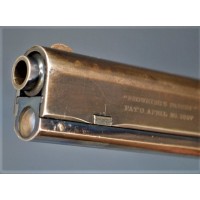 Archives  PISTOLET COLT 1900 1er Modèle CALIBRE 38 ACP - USA XXè {PRODUCT_REFERENCE} - 18