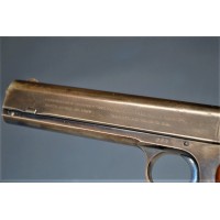 Archives  PISTOLET COLT 1900 1er Modèle CALIBRE 38 ACP - USA XXè {PRODUCT_REFERENCE} - 19