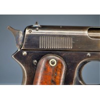 Archives  PISTOLET COLT 1900 1er Modèle CALIBRE 38 ACP - USA XXè {PRODUCT_REFERENCE} - 6