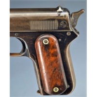 Archives  PISTOLET COLT 1900 1er Modèle CALIBRE 38 ACP - USA XXè {PRODUCT_REFERENCE} - 3