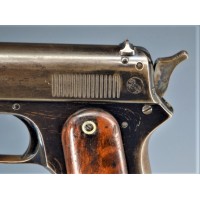 Archives  PISTOLET COLT 1900 1er Modèle CALIBRE 38 ACP - USA XXè {PRODUCT_REFERENCE} - 5