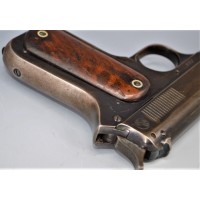 Archives  PISTOLET COLT 1900 1er Modèle CALIBRE 38 ACP - USA XXè {PRODUCT_REFERENCE} - 7