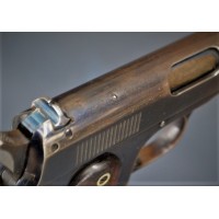 Archives  PISTOLET COLT 1900 1er Modèle CALIBRE 38 ACP - USA XXè {PRODUCT_REFERENCE} - 24