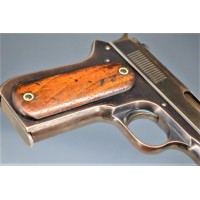 Archives  PISTOLET COLT 1900 1er Modèle CALIBRE 38 ACP - USA XXè {PRODUCT_REFERENCE} - 8