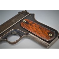 Archives  PISTOLET COLT 1900 1er Modèle CALIBRE 38 ACP - USA XXè {PRODUCT_REFERENCE} - 15