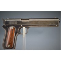 Archives  PISTOLET COLT 1900 1er Modèle CALIBRE 38 ACP - USA XXè {PRODUCT_REFERENCE} - 1