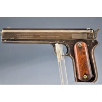 Archives  PISTOLET COLT 1900 1er Modèle CALIBRE 38 ACP - USA XXè {PRODUCT_REFERENCE} - 4