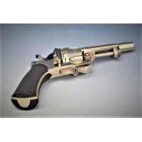 Handguns REVOLVER FAGNUS MAQUAIRE Liégeois Calibre 320 - BE XIXè {PRODUCT_REFERENCE} - 6