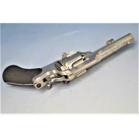 Handguns REVOLVER FAGNUS MAQUAIRE Liégeois Calibre 320 - BE XIXè {PRODUCT_REFERENCE} - 5