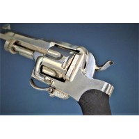Handguns REVOLVER FAGNUS MAQUAIRE Liégeois Calibre 320 - BE XIXè {PRODUCT_REFERENCE} - 7