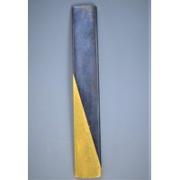 Catalogue Magasin KOZUKA SHAKUDO CUIVRE ARGENT & OR  SHISHI - PIVOINE Superbe Qualité Signé - JAPON EDO PERIOD {PRODUCT_REFERENC