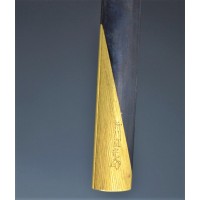 Catalogue Magasin KOZUKA SHAKUDO CUIVRE ARGENT & OR  SHISHI - PIVOINE Superbe Qualité Signé - JAPON EDO PERIOD {PRODUCT_REFERENC