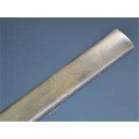 Arts & Armes du Japon KOZUKA SHAKUDO SHIBUCHI PIVOINE ARGENT & OR - JAPON EDO PERIOD {PRODUCT_REFERENCE} - 7