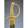 Armes et Objets de Marine SABRE BRIQUET INFANTERIE DE MARINE   MODELE de l'An IX  1801 1802  -  France Premier Empire {PRODUCT_R