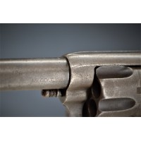 Armes de Poing Rare SHERIFF COLT SAA 1873 SINGLE ACTION ARMY REVOLVER 2"1/2 de 1893 Calibre 45 Long Colt - USA XIXè {PRODUCT_REF