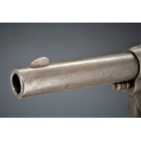 Armes de Poing Rare SHERIFF COLT SAA 1873 SINGLE ACTION ARMY REVOLVER 2"1/2 de 1893 Calibre 45 Long Colt - USA XIXè {PRODUCT_REF